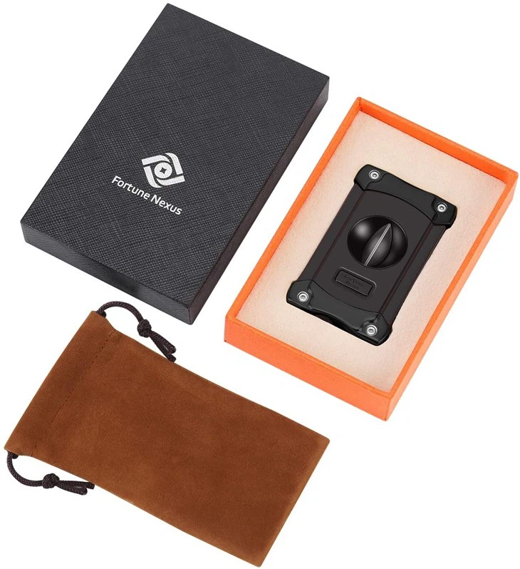 Quality Cigar Cutter