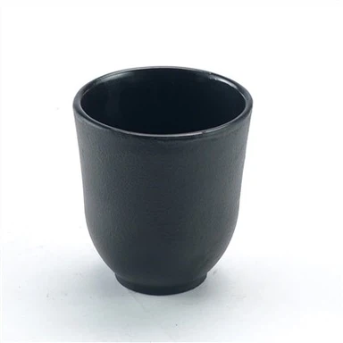 کاسٹ آئرن ٹی کپ