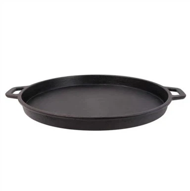 نان اسٹک BBQ پلیٹ