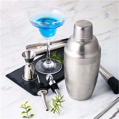 محفوظ کاک ٹیل مکسنگ ٹولز